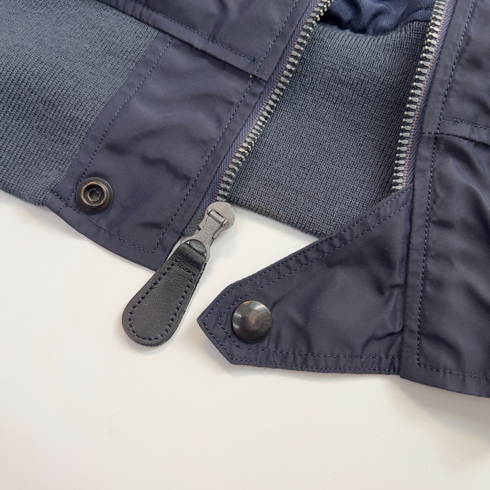 BUZZ RICKSON'S (バズリクソンズ) L-2A フライトジャケット ミリタリー