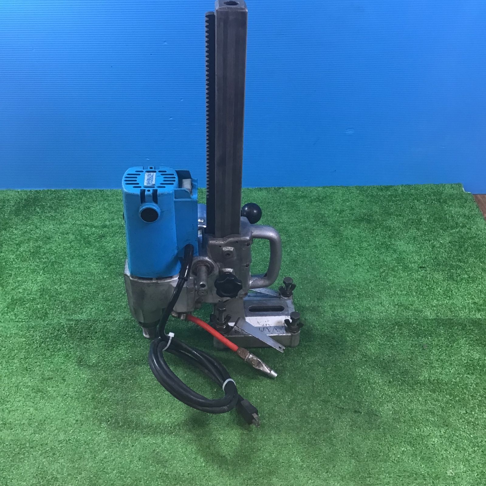 シブヤ SHIBUYA コアドリル TS-090|M 1014