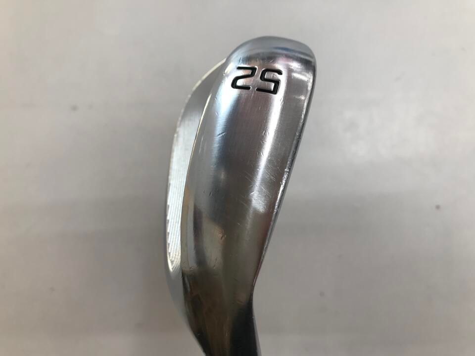 フォーティーン DJ-5 52度 FT-62 w WEDGEフレックス ウェッジ