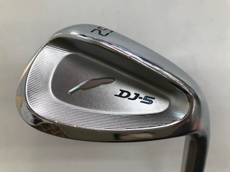 フォーティーン DJ-5 52度 FT-62 w WEDGEフレックス ウェッジ