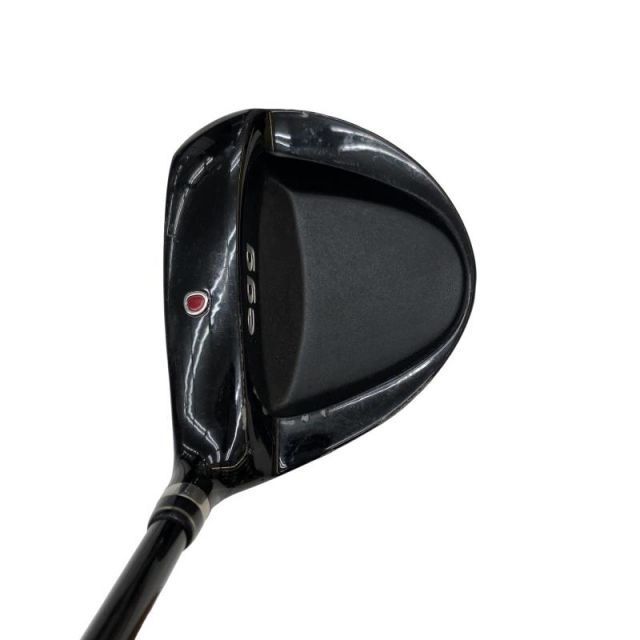 ○プロギア 【中古】 プロギア egg PX-03D SPOON 3W(15) フェアウェイ 