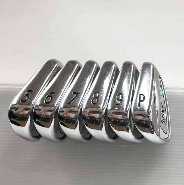 タイトリスト AP 2 718 NSプロ MODUS 3 TOUR 120 Sフレックス アイアンセット