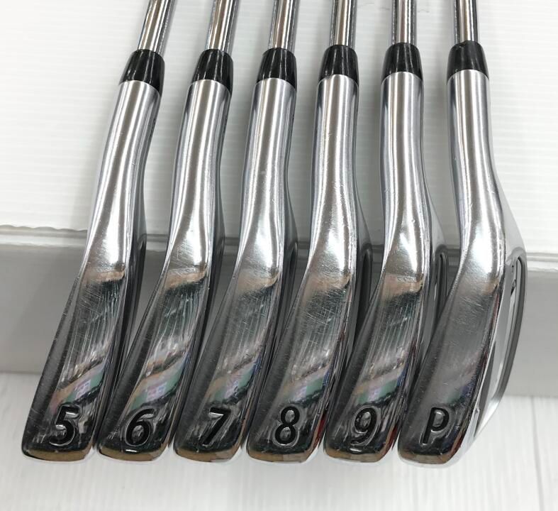 タイトリスト AP 2 718 NSプロ MODUS 3 TOUR 120 Sフレックス アイアン