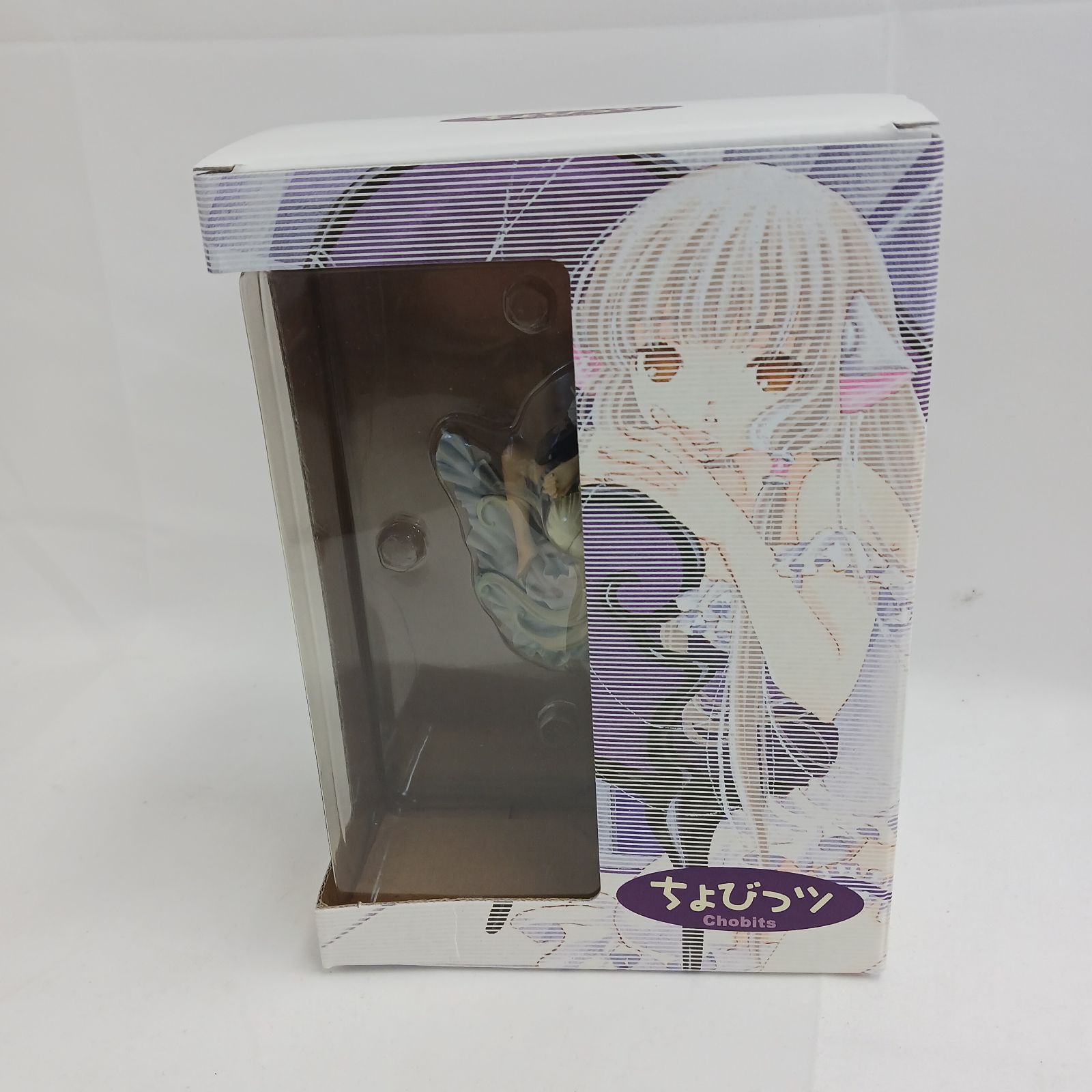 【新品未開封】コミック　ちょびっツ7巻 ちょびっツ(7) KCDX 中古漫画・コミック | ブックオフ公式オンラインストア