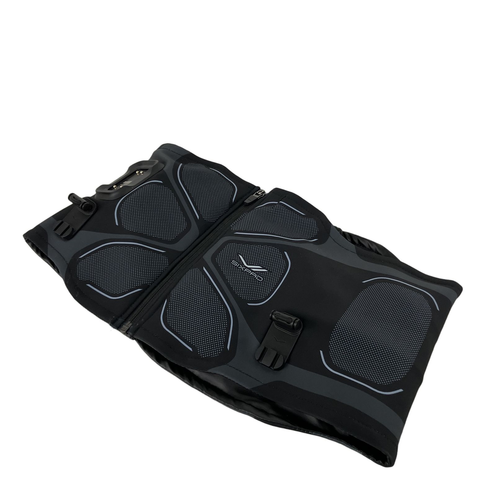 SIXPAD Core Belt 2 Mサイズ コントローラー付き 良好