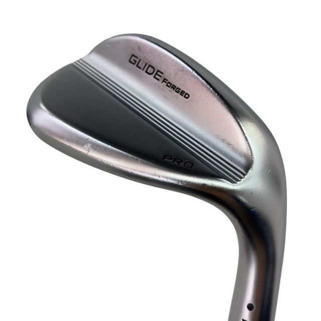 PING Glide Forgedウェッジ 50度 56度 セット ゴルフクラブ ウェッジセット PING 50度 56度 PING GLIDE FORGED