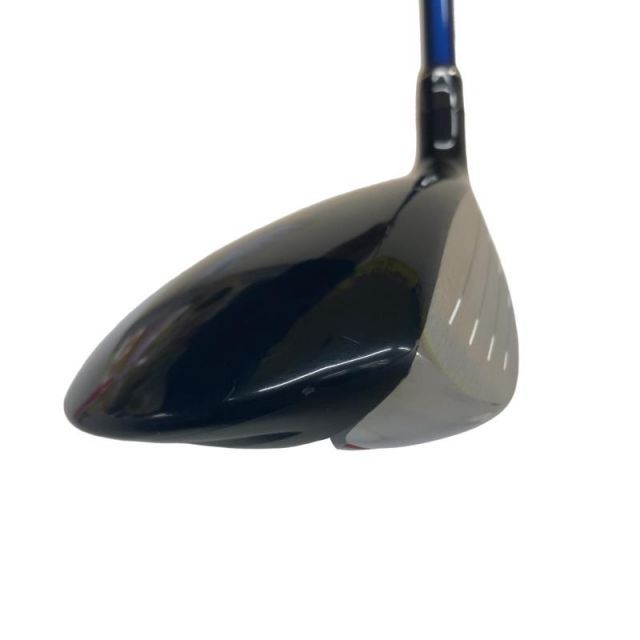 プロギア RS(2018) 3W フェアウェイウッド プロギア RSフェアウェイウッドの試打＆評価／やさしくて弾道が強い