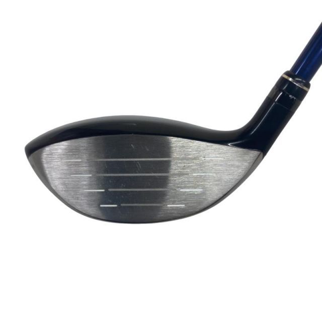 中古】 プロギア RS(2018) 5W フェアウェイウッド FW Diamana FOR PRGR