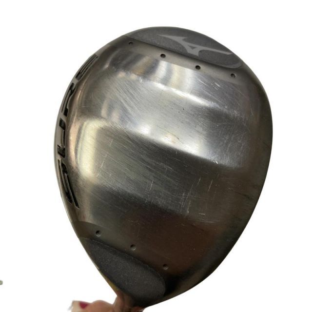 ミズノ SURE DD MI U 5 ユーティリティ UT EXSAR フレックスR メンズ 男性用 右利き 右用 Cランク ゴルフクラブ