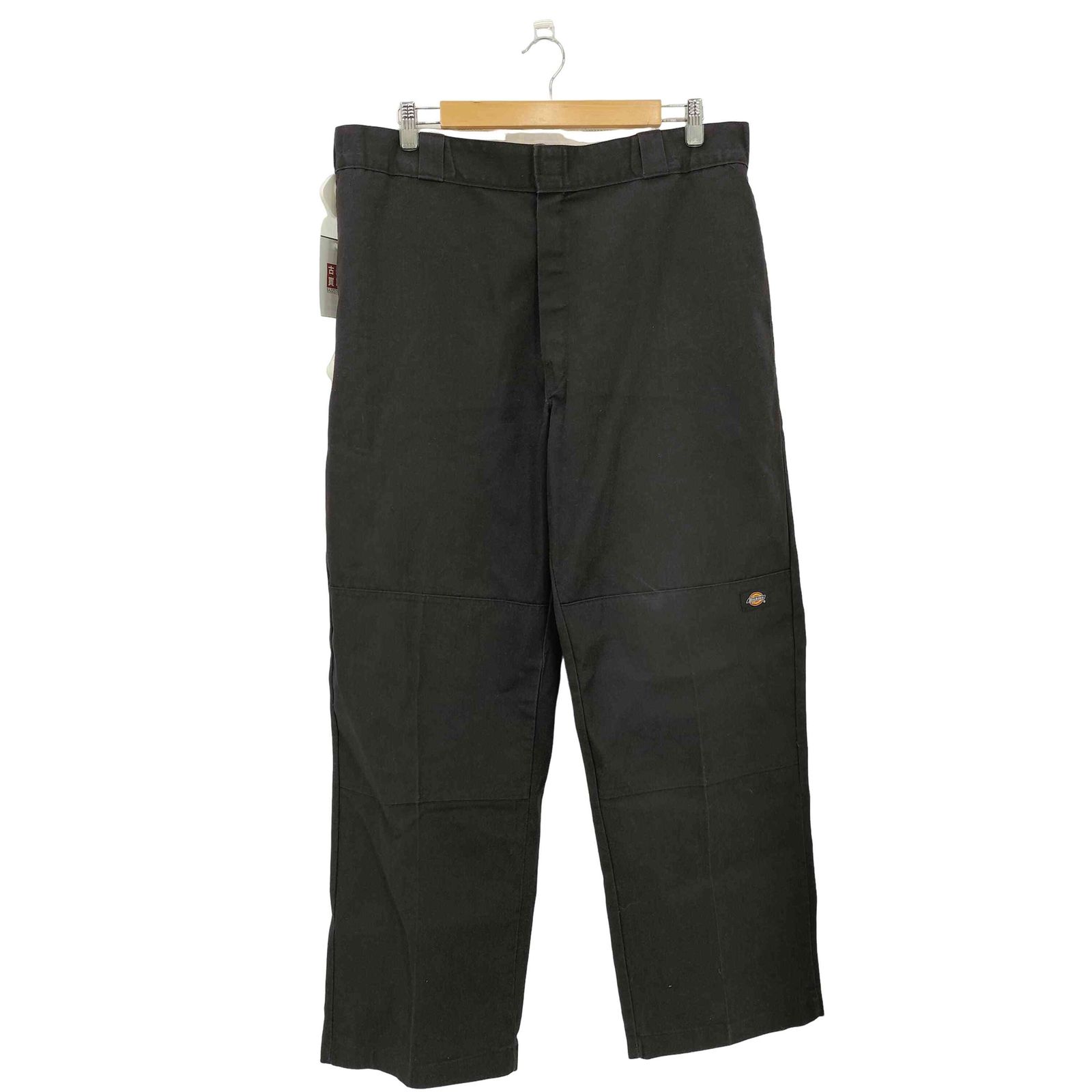 kitty311様 ディッキーズ Dickies ダブルニーワークパンツ メンズ 38×32 Dickies