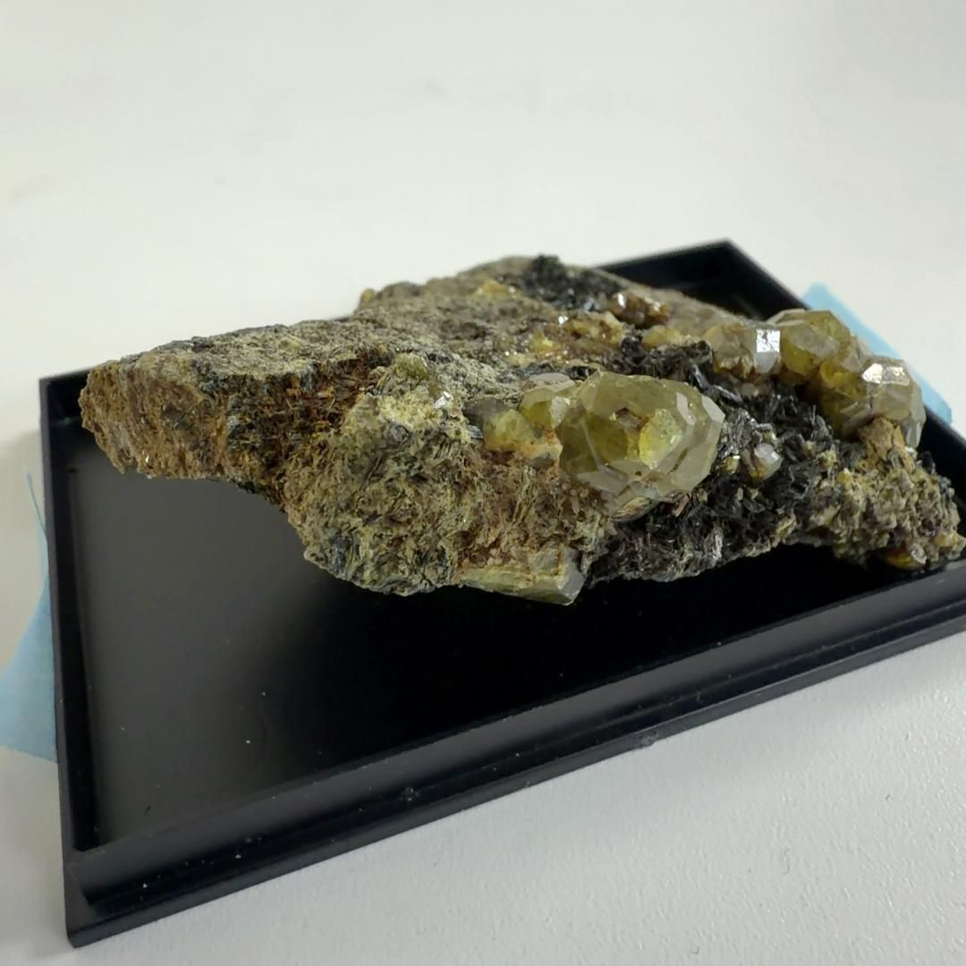 ディマントイド