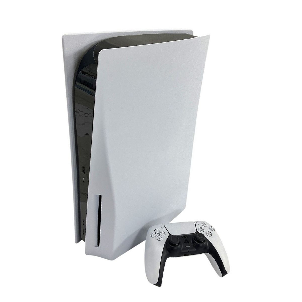 SONY PS 5 CFI-1200 A PlayStation ディスクドライブ搭載型 ゲーム機 ソニー