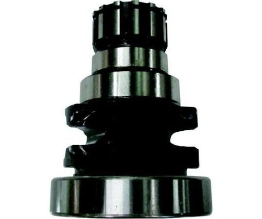 キトー電気チェーンブロックキトーエクセルER 2用部品ロードシーブブクミ