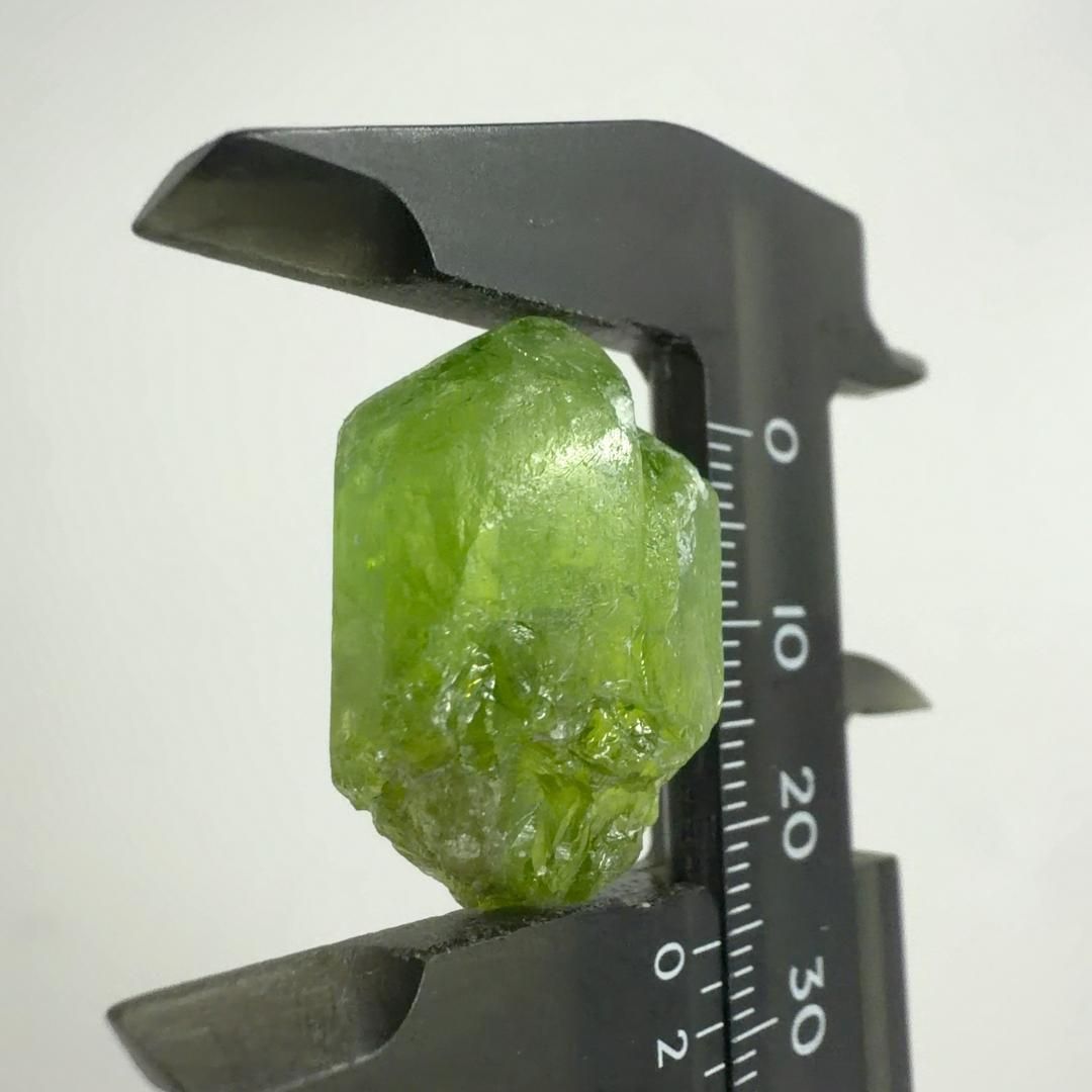 ペリドット 橄欖石