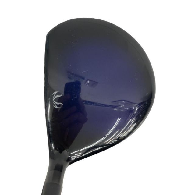 【中古】 ミズノ JPX EIII SV 3W フェアウェイウッド FW Orochi Light(フェアウェイ) (フレックスS) メンズ 男性用 右利き 右用 Dランク ゴルフクラブ