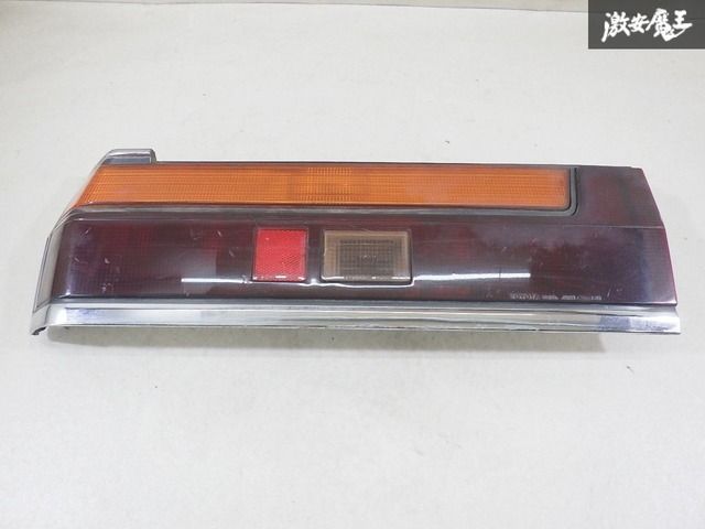 ストア出品！】 トヨタ 純正 GX71 クレスタ 前期 テールランプ テール