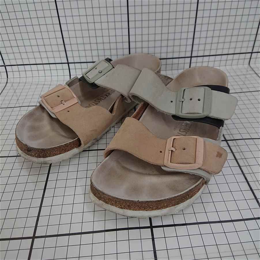 ◇ ⊂ ビルケンシュトック BIRKENSTOCK チューリッヒ 37 24.0cm
