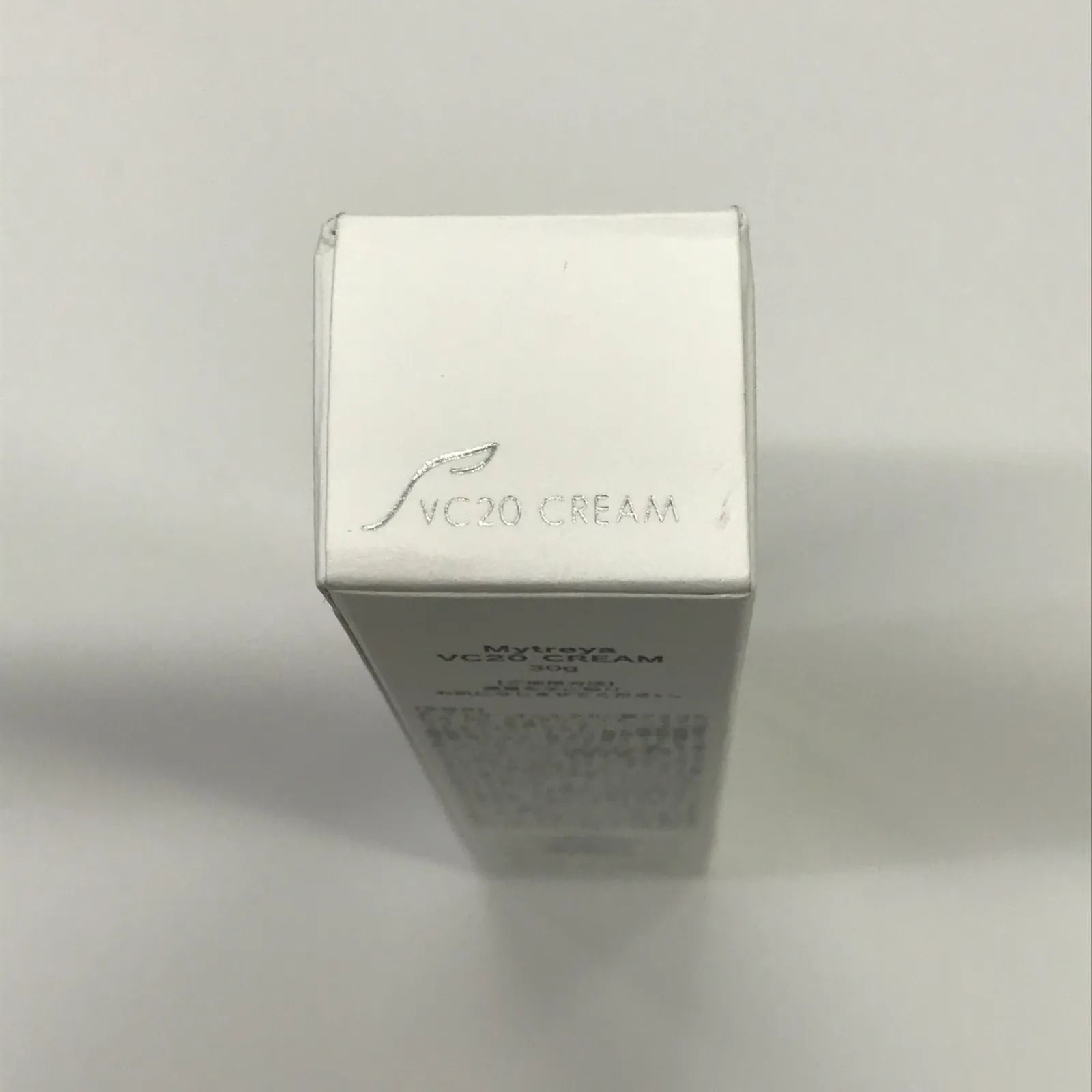 値下げ】Mytreya VC20 クリーム マイトレーヤ 値下げ】Mytreya VC20