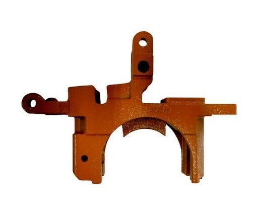 キトー電気チェーンブロックキトーエクセルER 2用部品クサリガイドA