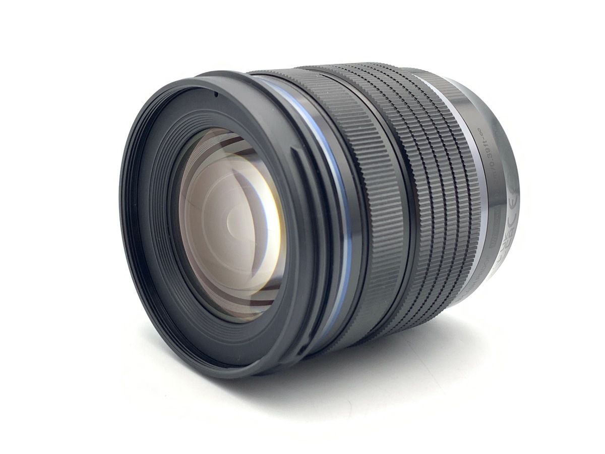 中古】 【良品】 OM SYSTEM M.ZUIKO DIGITAL ED 12-45mm F4.0 PRO