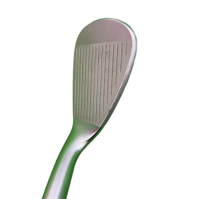 中古】 ミズノ Mizuno S23(ホワイトサテン) 50°/08°S ウェッジ WG 純正