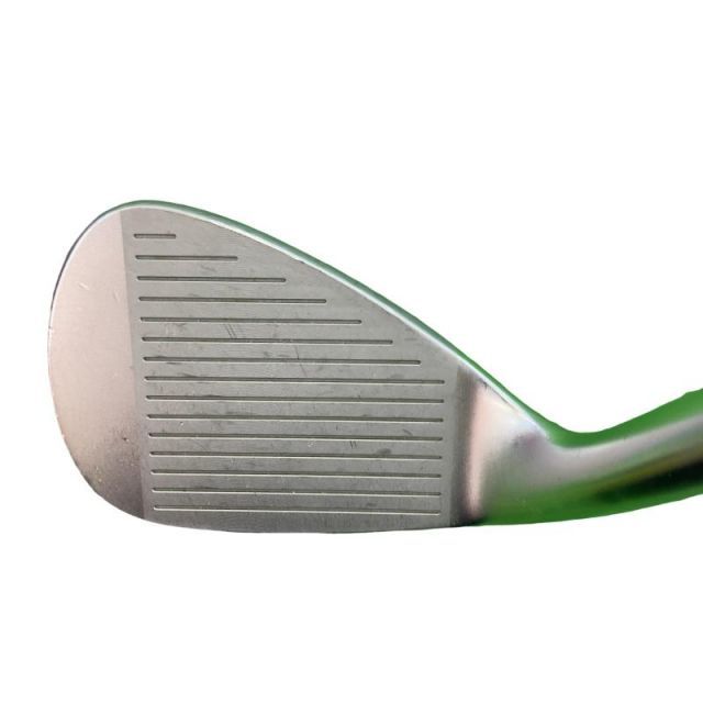 中古】 ミズノ Mizuno S23(ホワイトサテン) 50°/08°S ウェッジ WG 純正