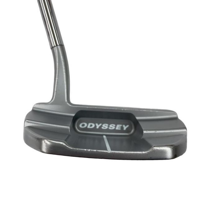 中古】 オデッセイ TOULON DESIGN ATLANTA(2020) 34インチ パター PT
