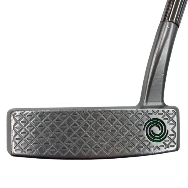 中古】 オデッセイ TOULON DESIGN ATLANTA(2020) 34インチ パター PT