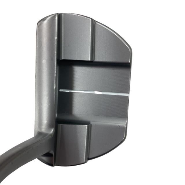 中古】 オデッセイ TOULON DESIGN ATLANTA(2020) 34インチ パター PT