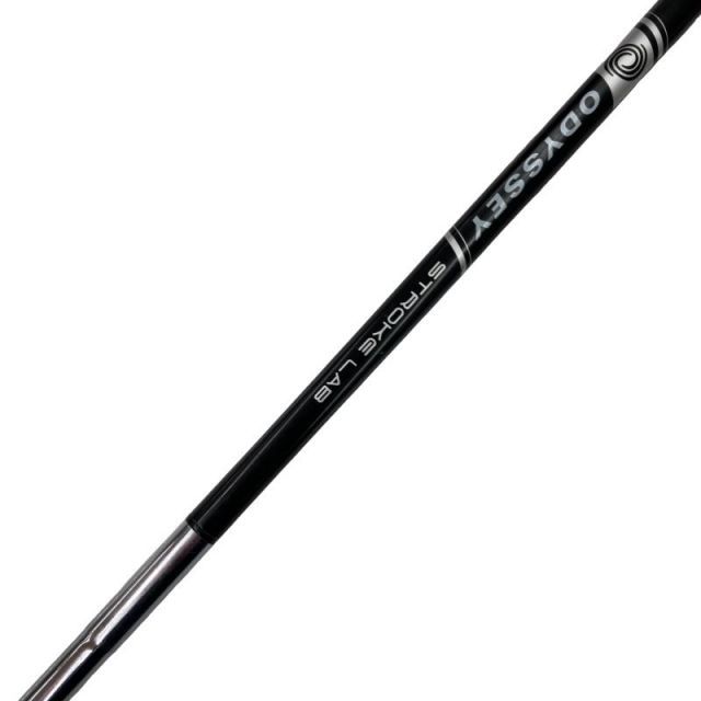 中古】 オデッセイ TOULON DESIGN ATLANTA(2020) 34インチ パター PT