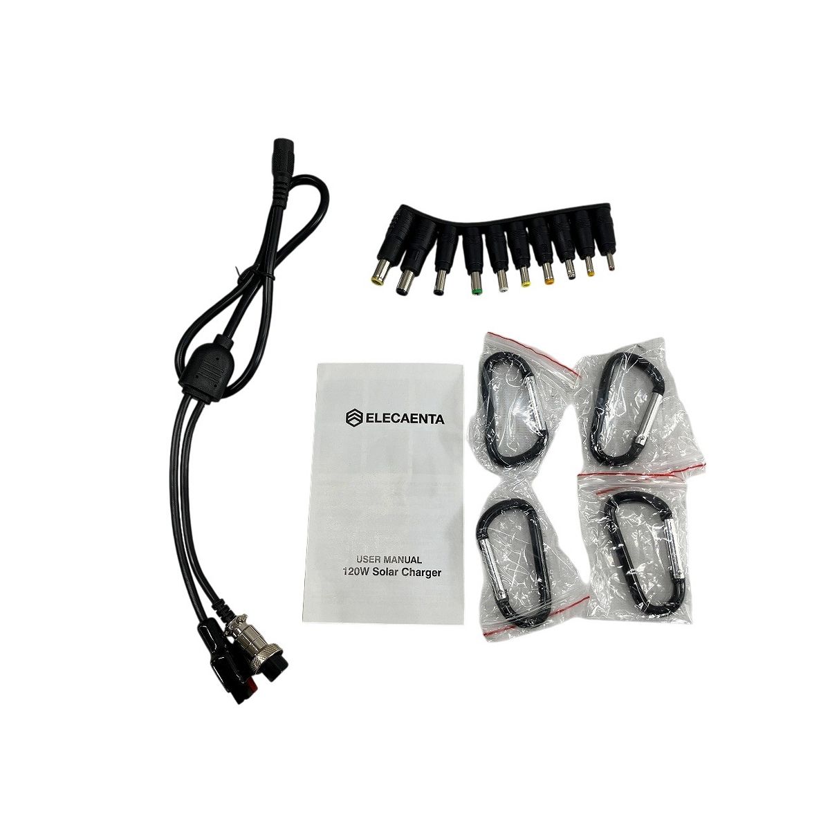 LSFC-120 ソーラーパネル エレカンタ 家電 良好