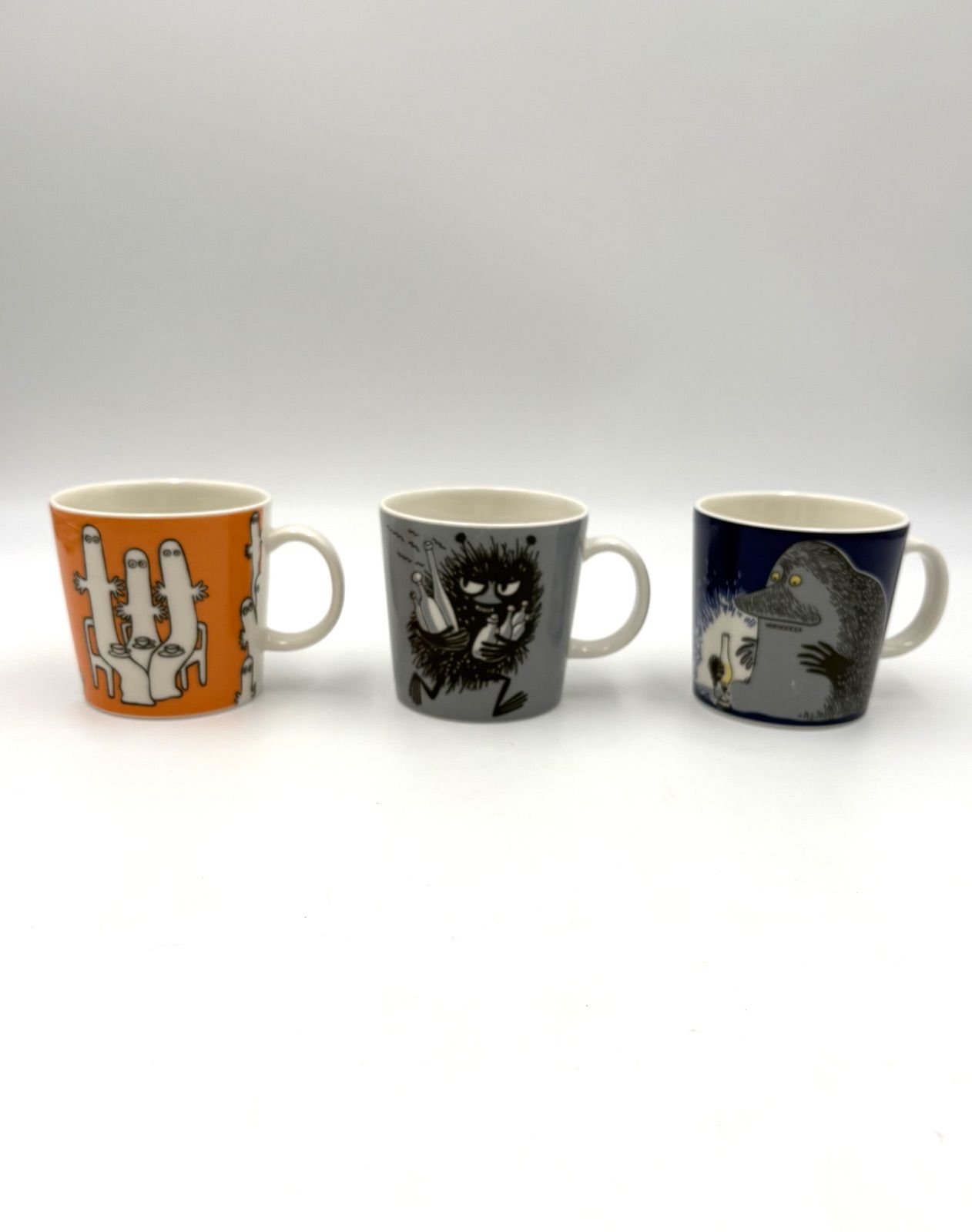 マグカップ セット