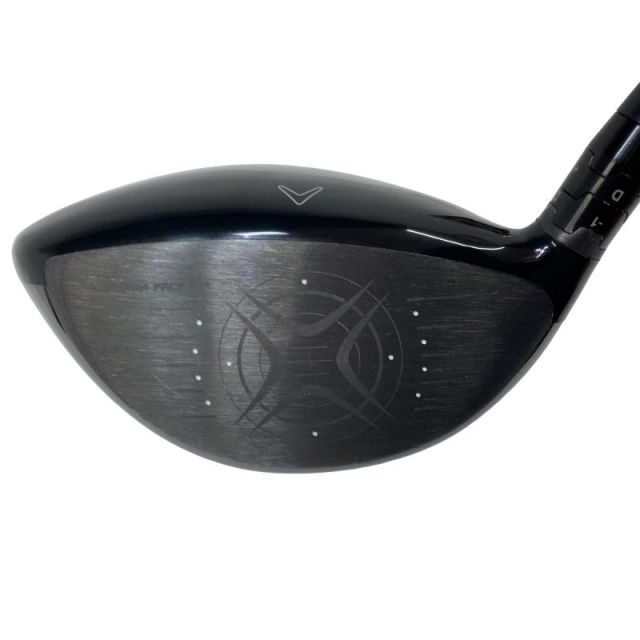 中古】 キャロウェイ EPIC MAX LS 10.5° ドライバー DR Speeder 661