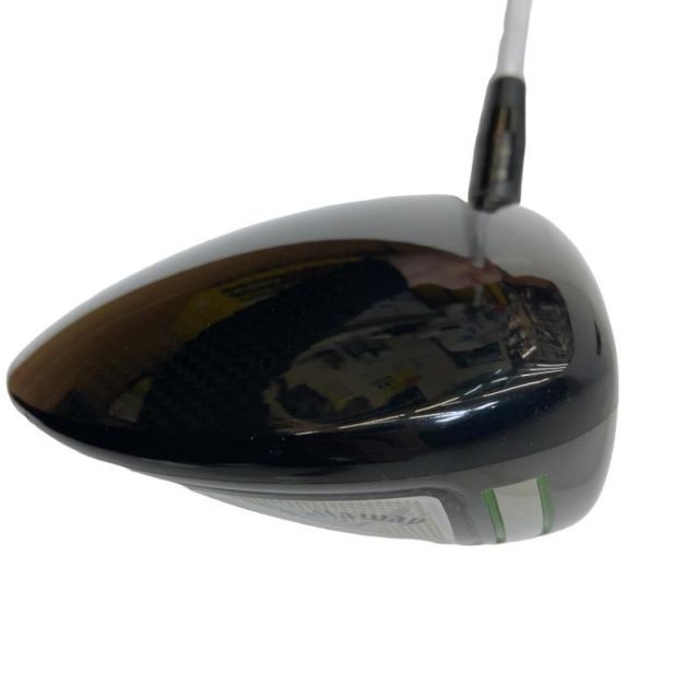 中古】 キャロウェイ EPIC MAX LS 10.5° ドライバー DR Speeder 661