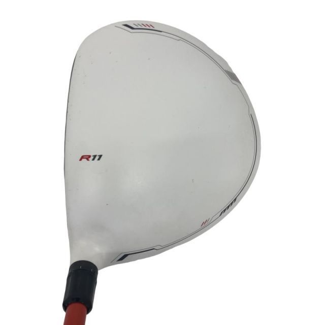 テーラーメイド R 11 S 9° ドライバー DR 特注シャフト フレックスS メンズ 男性用 右利き 右用 Cランク ゴルフクラブ