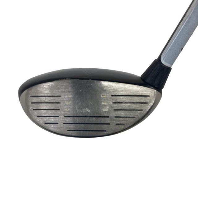 中古】 キャロウェイ X フェアウェイウッド 5W(19°) USA フェアウェイ 
