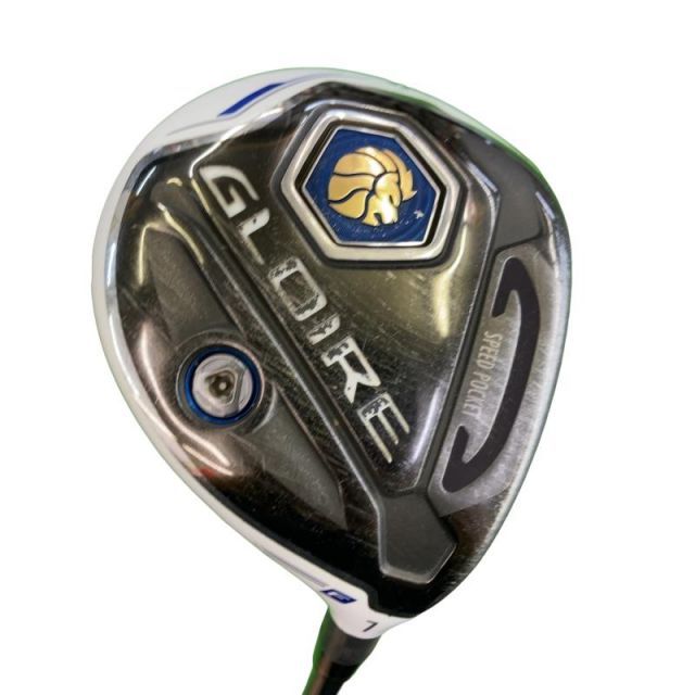 テーラーメイド GLOIRE F 7 W フェアウェイウッド FW GL 3000 フェアウェイ フレックスR メンズ 男性用 右利き 右用 Cランク ゴルフクラブ