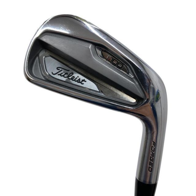 中古】 タイトリスト Titleist T100 7S アイアンセット IR 純正特注