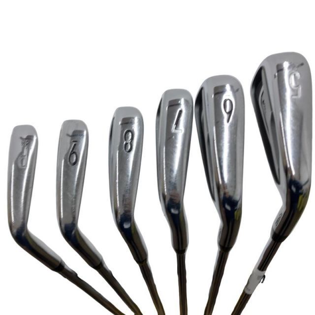 Titleist T100s アイアンセット 7本 Titleist T100S アイアンセット 7本モーダス115S