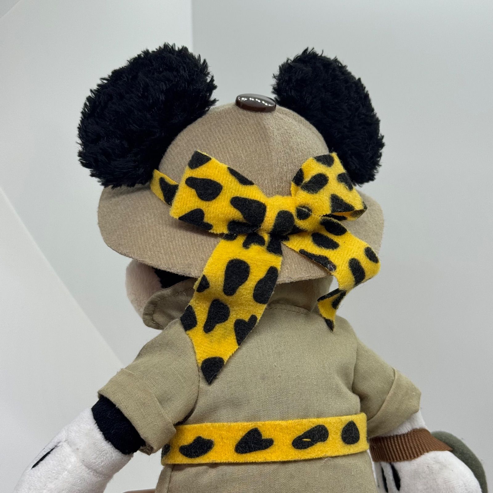 ウォルトディズニーワールドリゾート アニマルキングダム WDW 探検隊