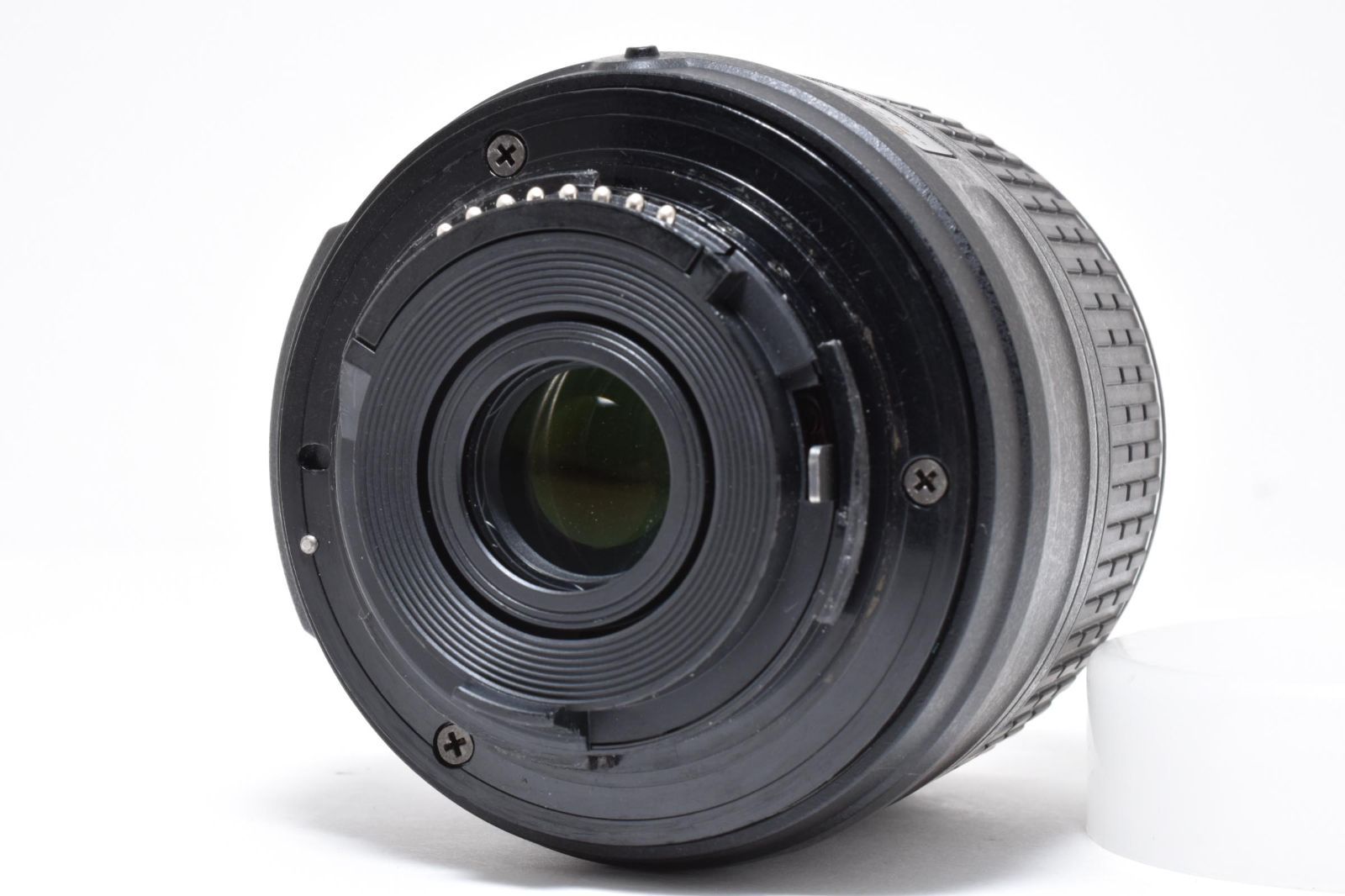  Nikon ニコン AF-S DX NIKKOR 18-55 mm F 3.5-5.6 G VR II レンズ(ズーム) カメラ