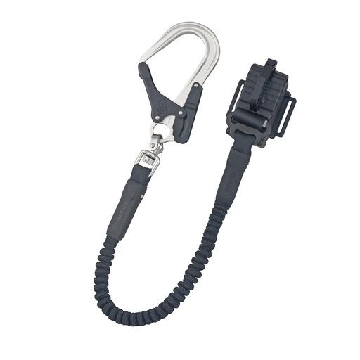 タジマ胴ベルト用ランヤードジャ 縦型L 8