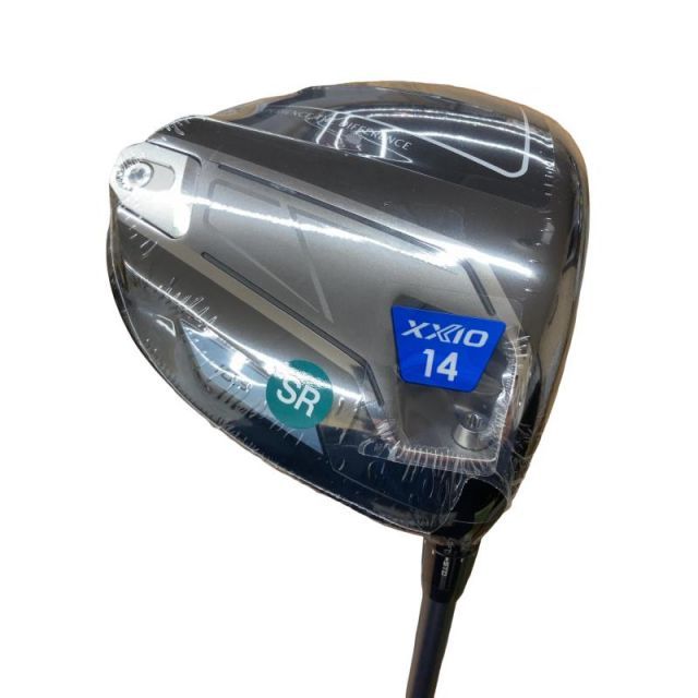 ダンロップ XXIO 2026 10.5° ドライバー DR MP 1400 フレックスSR メンズ 男性用 右利き 右用 Aランク ゴルフクラブ