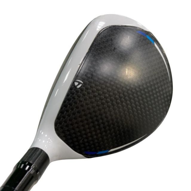 中古】 テーラーメイド SIM2 5W フェアウェイウッド FW TENSEI SILVER