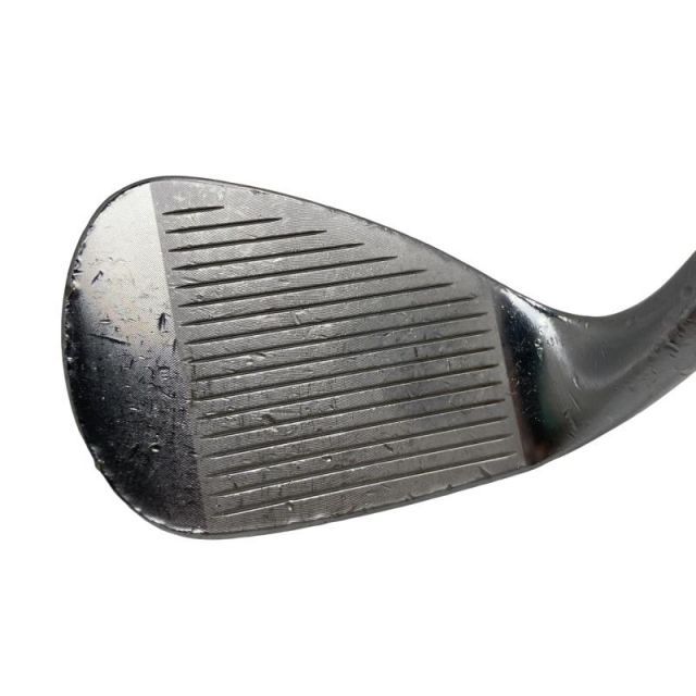 中古】 タイトリスト VOKEY COLD FORGED(2015) 52°/10°F ウェッジ WG