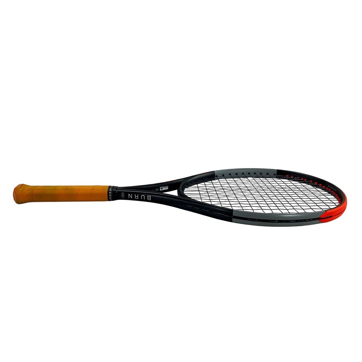 Wilson ウィルソン BURN 100S V4.0 バーン100S V4.0 2021モデル G2