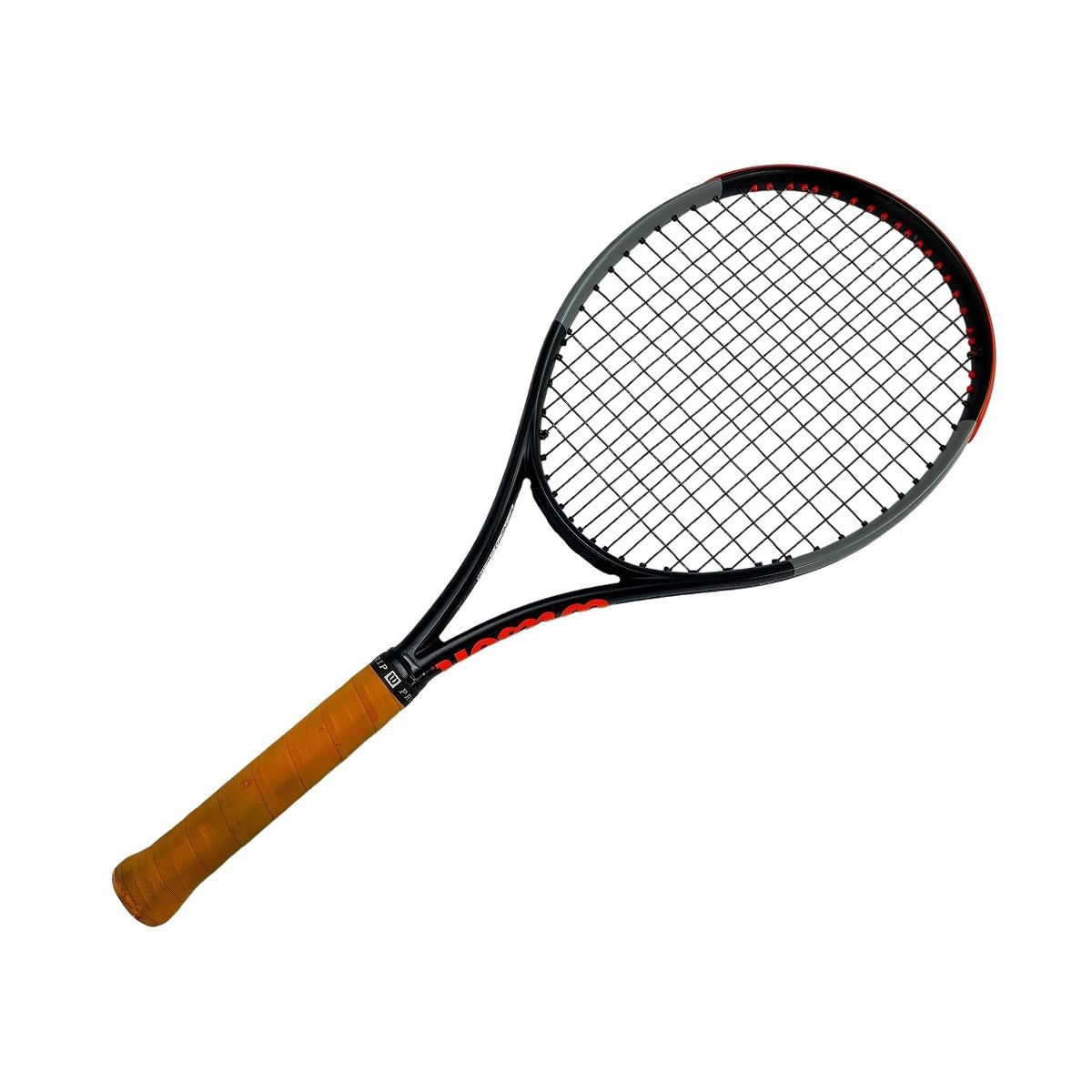 Wilson ウィルソン BURN 100S V4.0 バーン100S V4.0 2021モデル G2