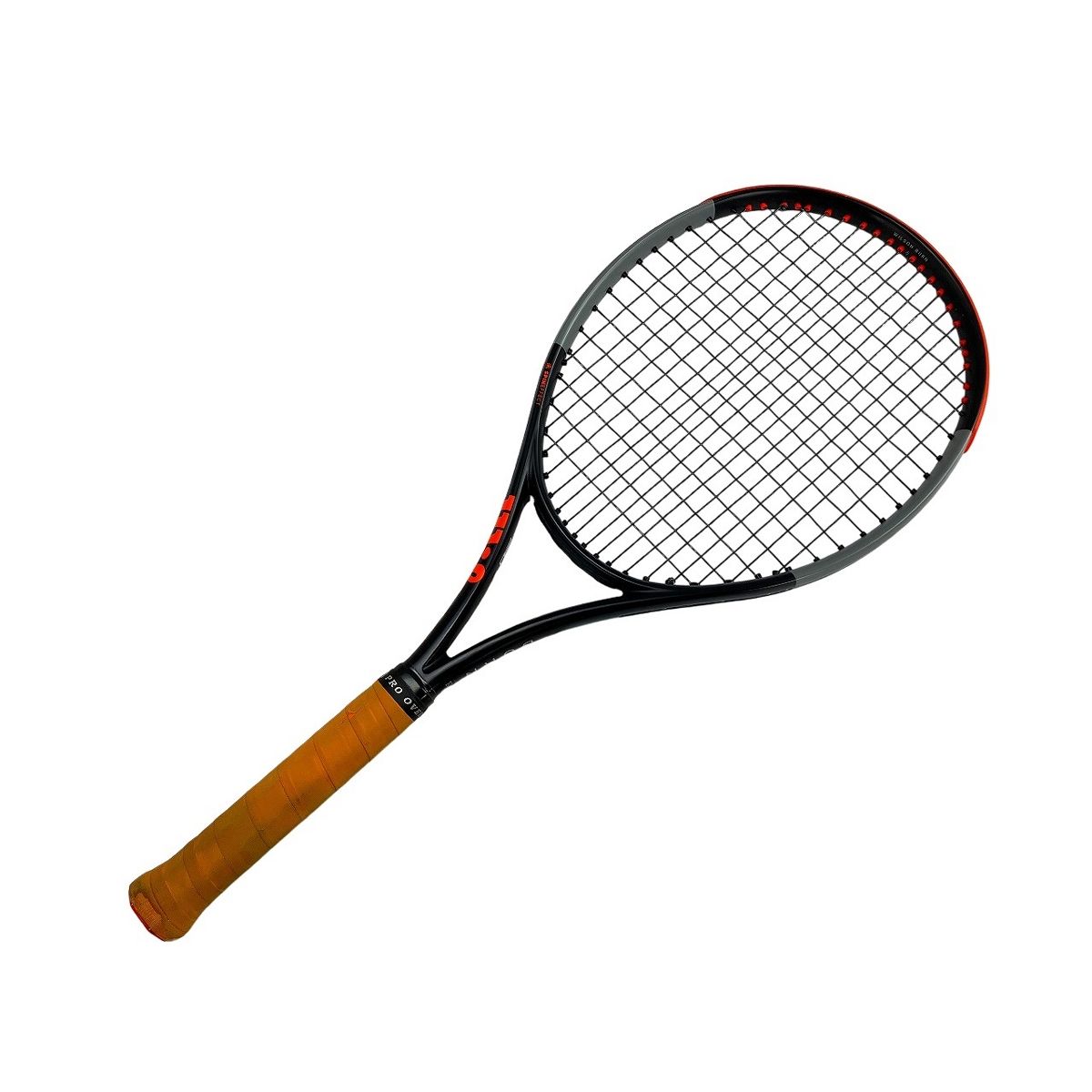 ウィルソン　WILSON バーン　BURN 100S V4.0 G2 中古】ウィルソン バーン 100エス バージョン4.0 2021年モデルWILSON