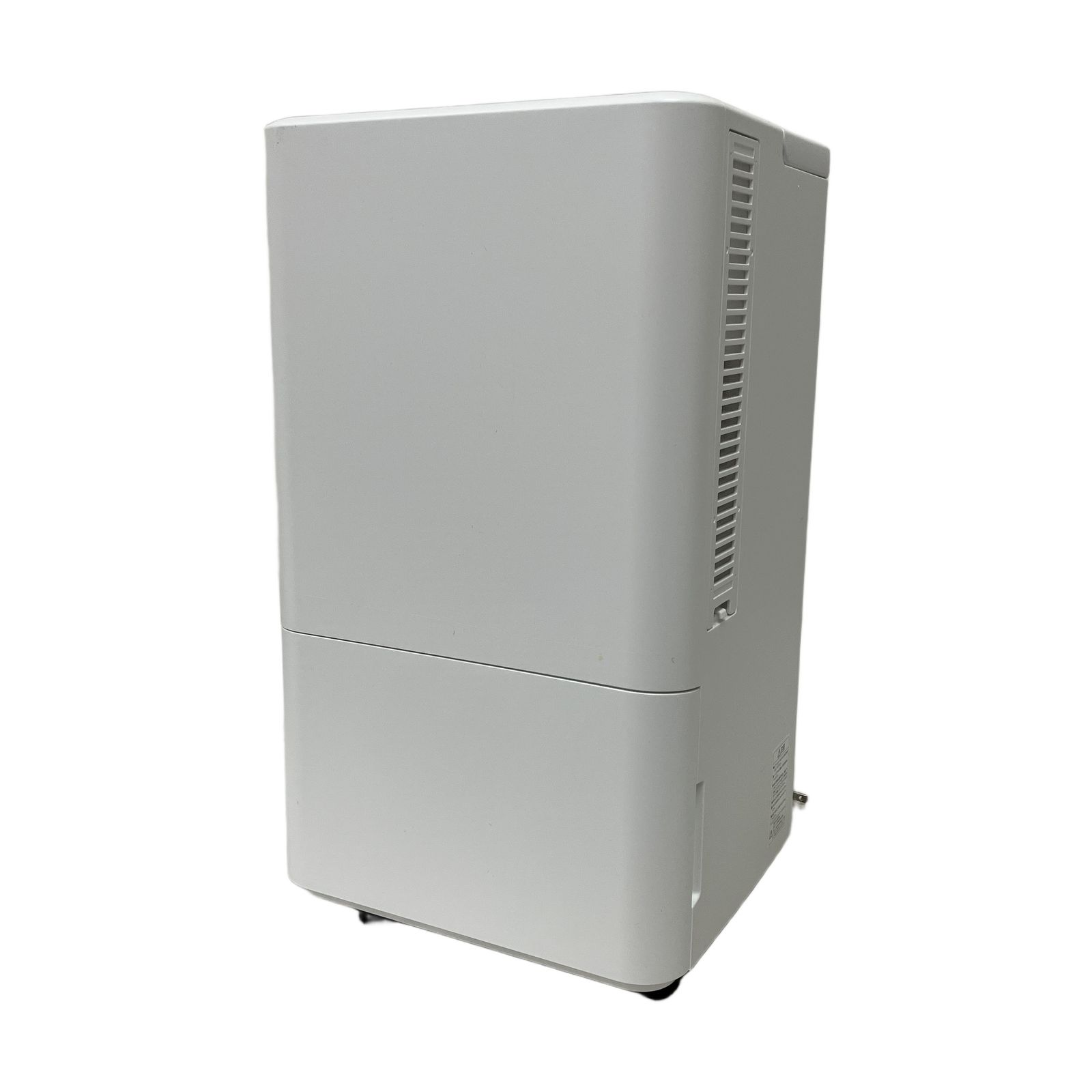 IRIS OHYAMA コンパクトクーラー ICA-0301G （中古品） アイリスオーヤマ コンパクトクーラー ICA-0301G 2023年製 家電 中古