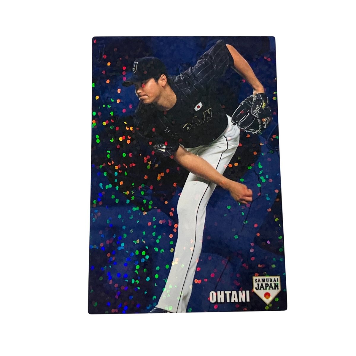 Calbee カルビー プロ野球チップス 侍ジャパン 2016 2019 大谷翔平 上宗隆 山本由伸 など キラカード サインカードおまとめ